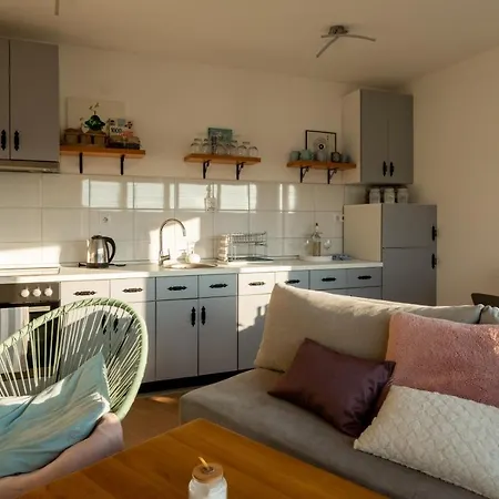 Apartamento Vesta - Across Bcc Shopping Mall *