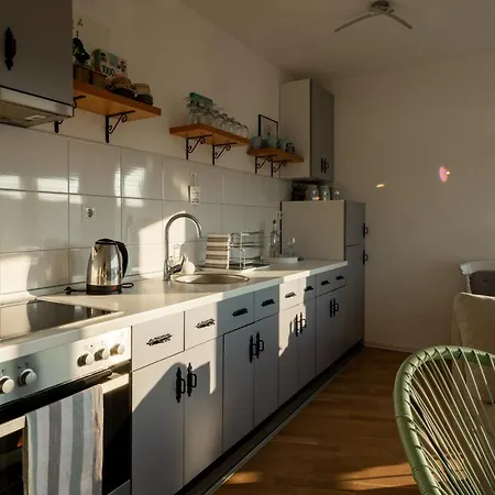 Apartamento Vesta - Across Bcc Shopping Mall *